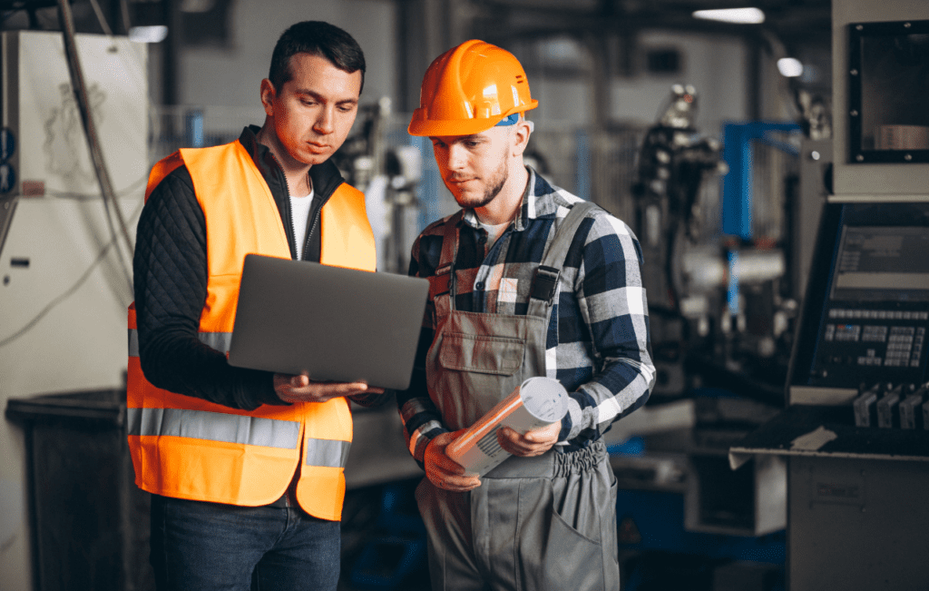 Maintenance Record Keeping