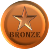 Bronze Bronze Membership Medal